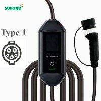Зарядное устройство для электромобилей Type 1 SPG3A 3.5kw 