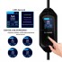 Зарядное устройство для электромобилей GB/T SPG3G 3.5kw 