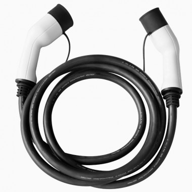 Зарядный кабель Suntree STGEE-11/22 Type2-Type2