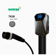 Зарядная станция Suntree SWG5G 7KW Type GB/T