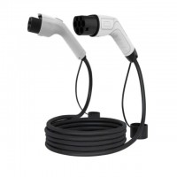 Зарядный кабель Suntree STGEG-11/7 Type2-TypeGBT