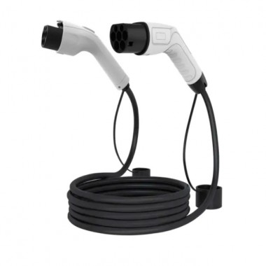 Зарядный кабель Suntree STGEG-11/7 Type2-TypeGBT