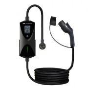 Зарядное GBT 3,5 кВт – Ecozaryad VPC-B56-16AC