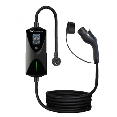 Зарядное устройство для электромобилей Ecozaryad VPC-B56-16AC