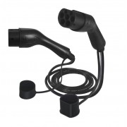 Зарядный кабель 7 кВт – type 2 – gbt Ecozaryad V1-32S