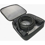 Зарядный кабель 7 кВт – type 2 – type 2 Ecozaryad V1-32S