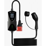 Зарядное GBT 11 кВт - Ecozaryad VPC-B56-11C