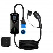 Зарядное GBT 7 кВт – Ecozaryad VPC-B56-32AC